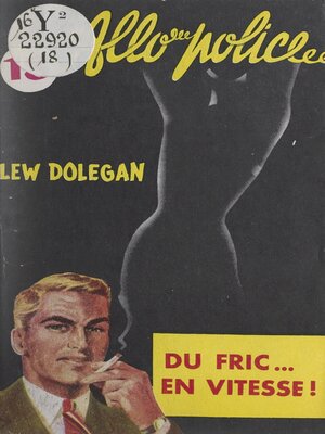 cover image of Du fric en vitesse !